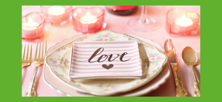 Eating and Eating Practices for your health in TCM 2 Eat with Joy and Love