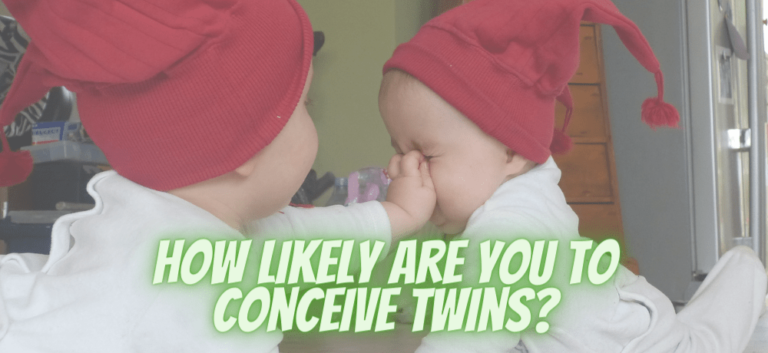 How Likely Are You To Get Pregnant Fast and Conceive Twins? 1 How likely are you to get pregnant fast and conceive twins